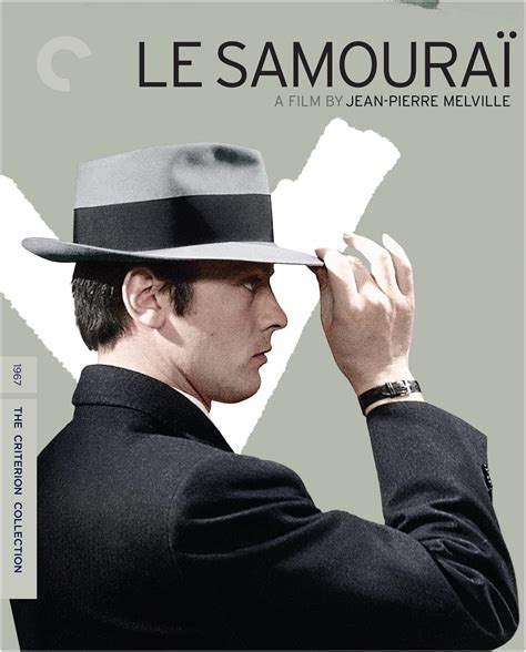 Le samouraï (1967) | The Criterion Collection