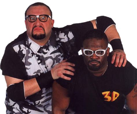 Dudley Boyz - WWE - Image Abyss