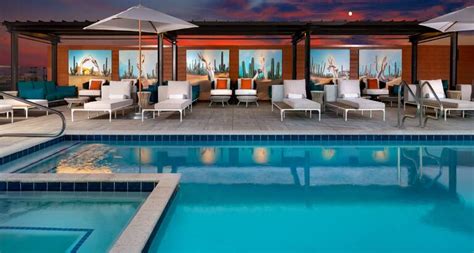 Canopy by Hilton Scottsdale Old Town