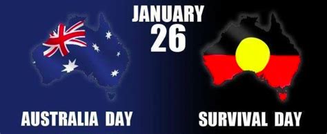 January 26th (Australia Day) highlights - Ethos