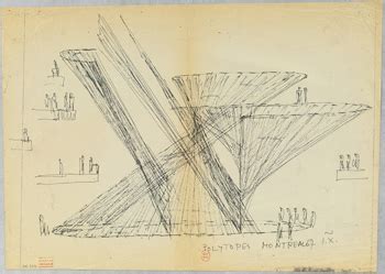 Iannis Xenakis: Composer, Architect, Visionary - Announcements - e-flux