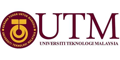 UTM Logo - LogoDix