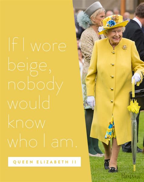 25 of the Best Queen Elizabeth Quotes - PureWow