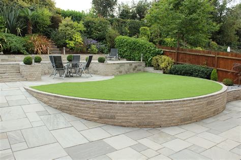 Garden Design Hacks for Terrific Terraces - TGDC