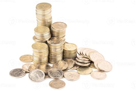 Pile Of Coins Stock Photos, Images and Backgrounds for Free Download