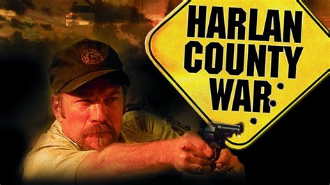 Harlan County War | Apple TV