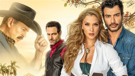 Tierra de Esperanza: quién es quién en la nueva telenovela de Televisa | Quinto Poder