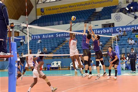 Sri Lanka to host Asia Challenge Cup Volleyball in September - www ...