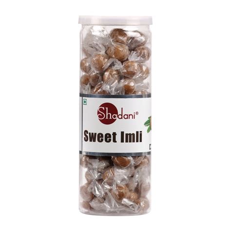 Sweet Imli Can at Rs 260.00 | Aurangabad| ID: 2850439157662