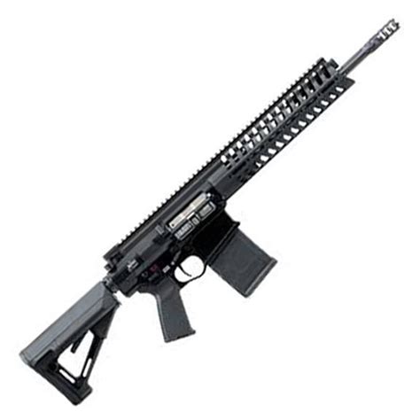 Patriot Ordnance Factory P308 Rifle, Semi-automatic, .308 Winchester ...