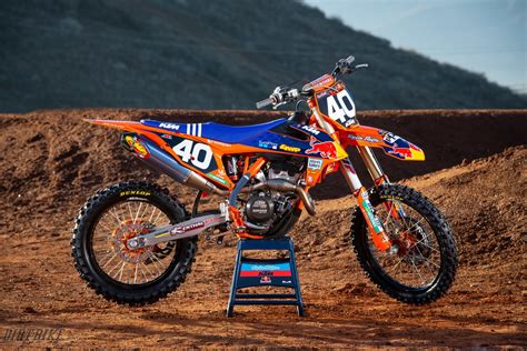 2019 SUPERCROSS BIKES--THE WRAP | Dirt Bike Magazine