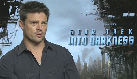 Karl Urban Interview – Star Trek Into Darkness