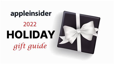 Apple Gift Guide 2023: Best Holiday Gifts for iPhone, Mac Fans