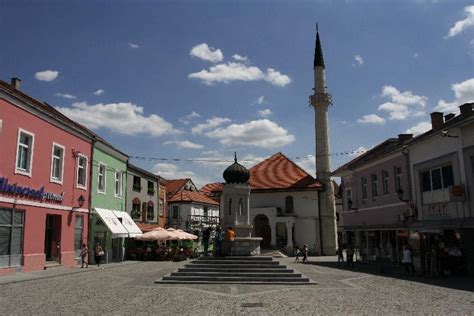 Tuzla (Bosnia and Herzegovina)