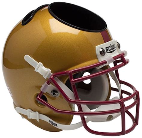 Boston College Eagles Riddell Mini Speed Helmet by Riddell | Game Day Treasures