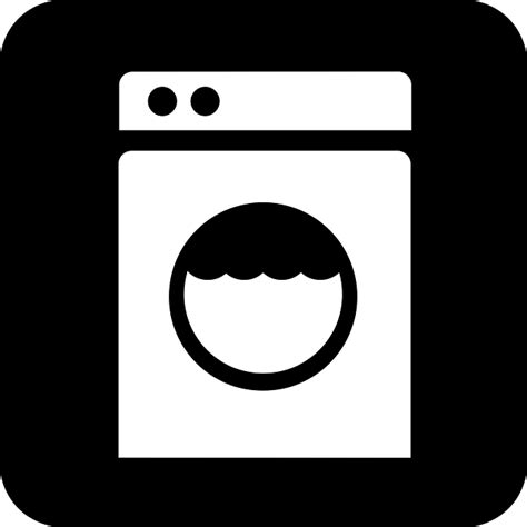 Free vector graphic: Washing Machine, Clothes Washer - Free Image on Pixabay - 99242