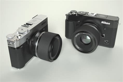 What the Nikon Coolpix A camera should have been? - Nikon Rumors