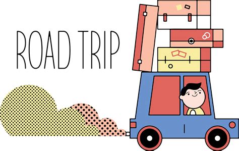 Clipart road road trip, Clipart road road trip Transparent FREE for download on WebStockReview 2024