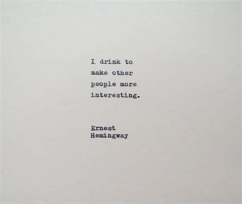 Ernest Hemingway Birthday Quotes - ShortQuotes.cc