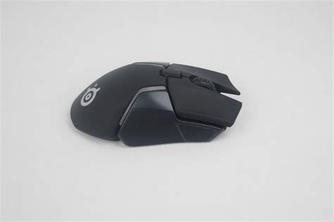 SteelSeries Rival 650 Review | PCMag