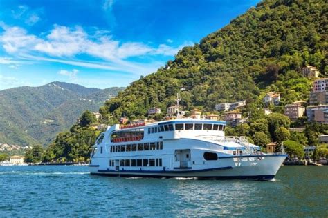 7 Best Lake Como Boat Tours - TourScanner