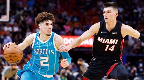 Miami Heat vs Charlotte Hornets Full Game Highlights | 2021-22 NBA Season - YouTube