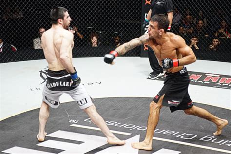 5 Sensational Knockouts From The Past Quarter In ONE Championship ...