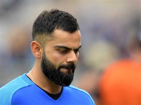 Virat Kohli Misses Out In ICC's World Cup 2019 Team | Cricket News