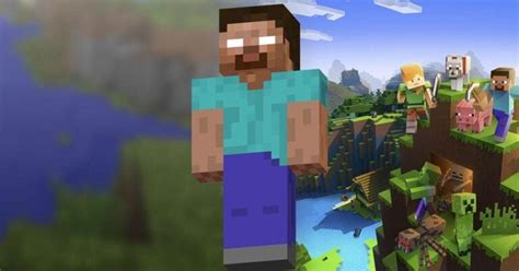 Minecraft's 'Herobrine' World Seed Discovered By Fans