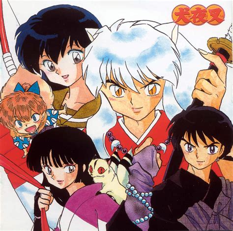 Inuyasha Facebook Cover