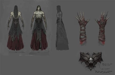 Castlevania: Lords Of Shadow, Video Games, Concept Art Wallpapers HD ...