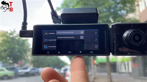 AZDOME M550 REVIEW: Really Surprised By This Dash Cam!