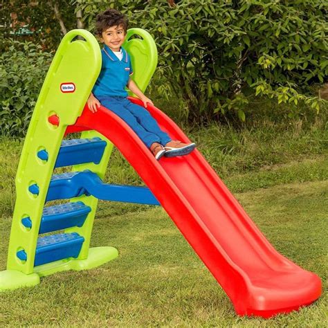 Little Tikes - Easy Store Giant Slide (Primary)