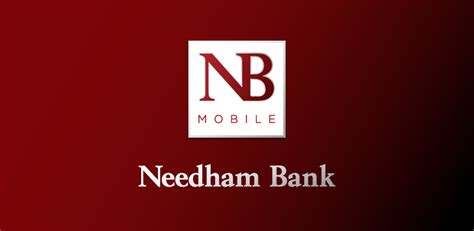 Amazon.com: Needham Bank Mobile Banking(Kindle Tablet Edition): Appstore for Android