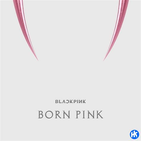 BLACKPINK - Typa Girl MP3 Download - HipHopKit