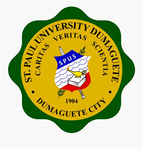 St Paul University Logo , Free Transparent Clipart - ClipartKey