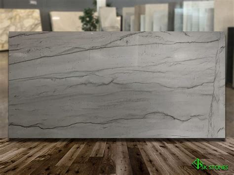 Mont Blanc Quartzite in - SK Stones USA