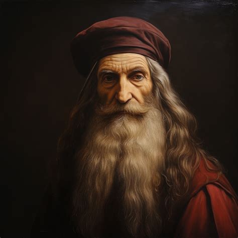 Leonardo da Vinci Biography: Artist, Inventor, Mathematician, and Writer