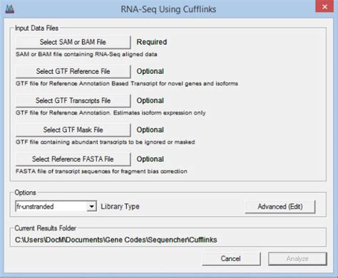 RNA-Seq Tools latest version - Get best Windows software