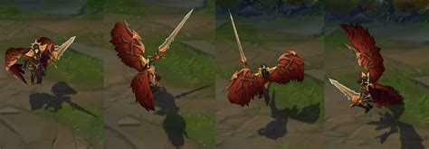 League of Legends: IRON INQUISITOR KAYLE, CURSED REVENANT NOCTURNE, AND ...