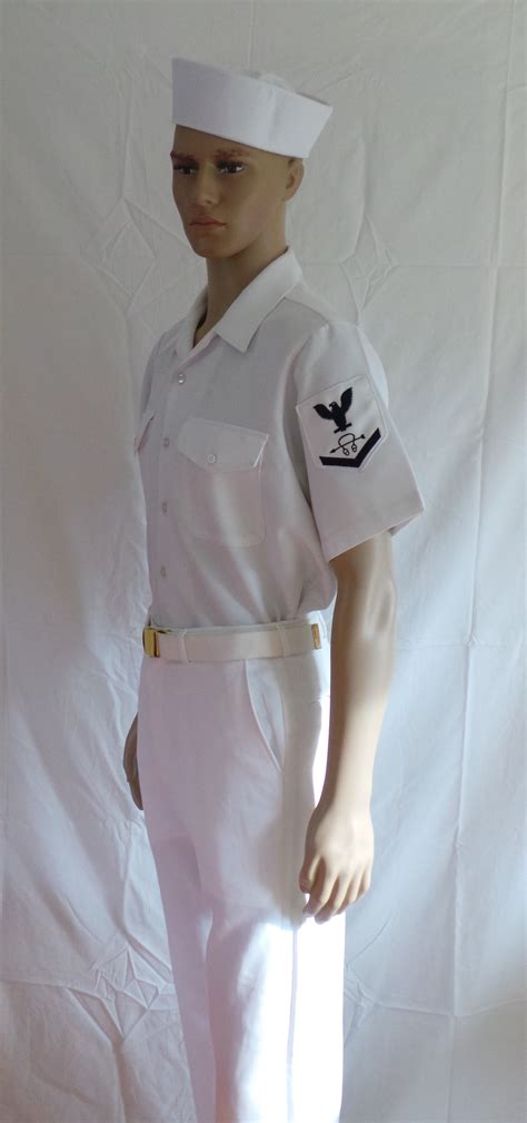 United States of America - Navy Uniforms