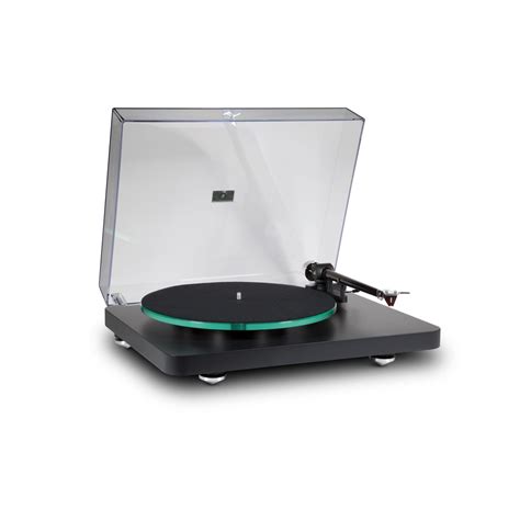 Sevenoaks Sound and Vision - NAD C 588 Turntable