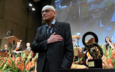 Wojciech Kilar, 81, Polish Composer for Film, Dies - The New York Times