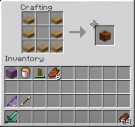 How To Make A Composter In Minecraft