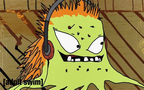 Download Squidbillies Cartoon Pics Wallpaper - GetWalls.io