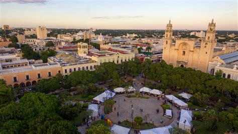 The best things to do in Mérida - Lonely Planet