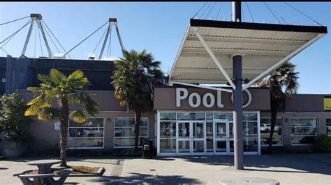 Beban Pool slated to reopen in early October after pandemic closure ...