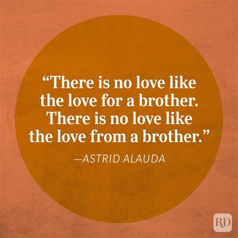 Brotherly Love: Inspiring Quotes About Brothers