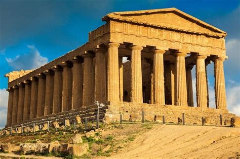 Piazza Armerina & Agrigento - Villa Romana Del Casale & Valley Of Temples: Triphobo