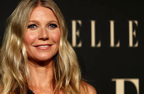 Gwyneth Paltrow celebrates turning 48 by posing in her birthday suit